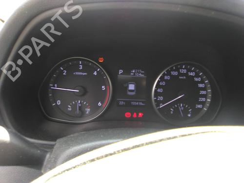 Switch HYUNDAI i30 Estate (PDE) 1.6 CRDi | BP39471518I30 - Image 12