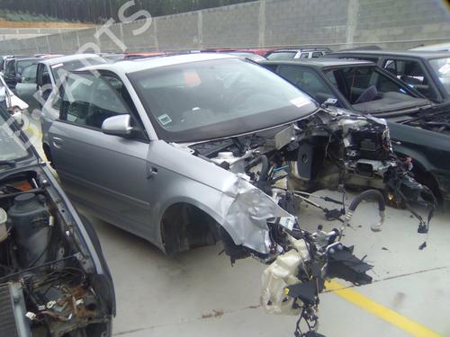 Right sun visor AUDI A3 (8P1) 2.0 TDI | BP19846793I2 - Image 5