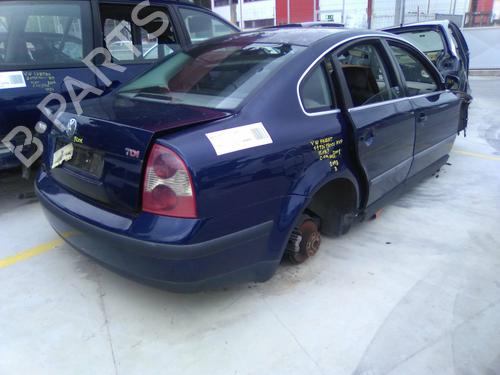 Engine VW PASSAT B5.5 (3B3) 1.9 TDI | BP19846823M1 - Image 3