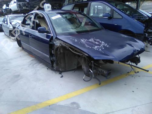 Engine VW PASSAT B5.5 (3B3) 1.9 TDI | BP19846823M1 - Image 4