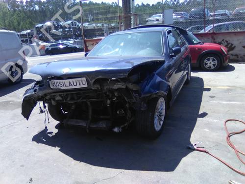 Engine control unit (ECU) BMW 5 (E39) 520 d | BP36228022M57 - Image 6