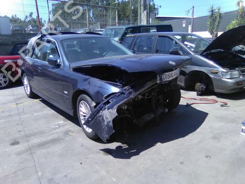 Engine control unit (ECU) BMW 5 (E39) 520 d | BP36228022M57 - Image 9