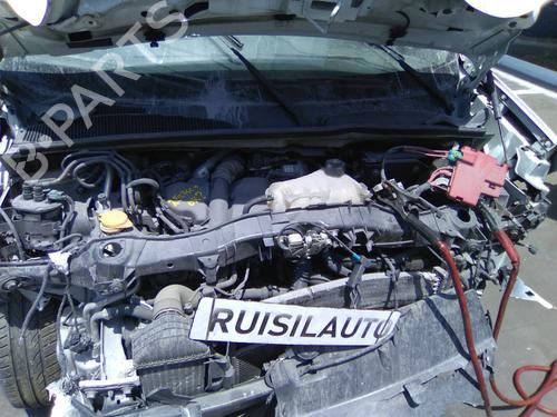 Right front steering knuckle RENAULT KANGOO Express (FW0/1_) 1.5 dCi 90 (FW0G, FW05, FW08, FW11) | BP28059125M26 - Image 8