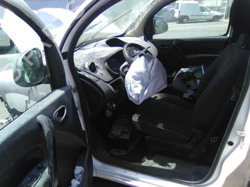 Right front steering knuckle RENAULT KANGOO Express (FW0/1_) 1.5 dCi 90 (FW0G, FW05, FW08, FW11) | BP28059125M26 - Image 9