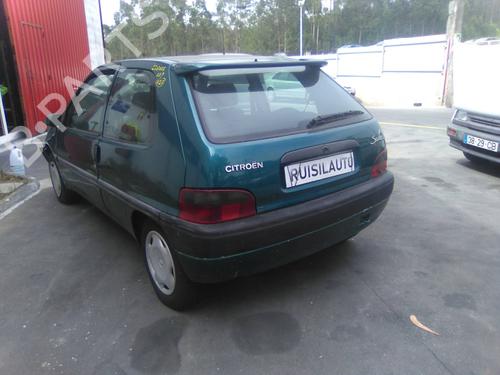 Engine CITROËN SAXO (S0, S1) 1.4 VTS | BP34100994M1 - Image 6