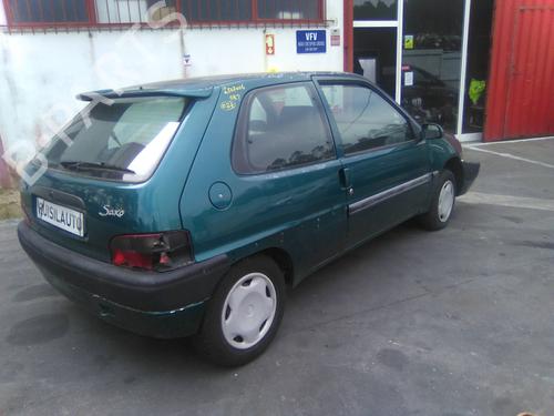 Engine CITROËN SAXO (S0, S1) 1.4 VTS | BP34100994M1 - Image 7
