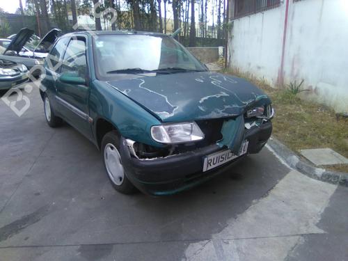 Engine CITROËN SAXO (S0, S1) 1.4 VTS | BP34100994M1 - Image 8