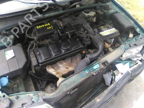 Engine CITROËN SAXO (S0, S1) 1.4 VTS | BP34100994M1 - Image 9