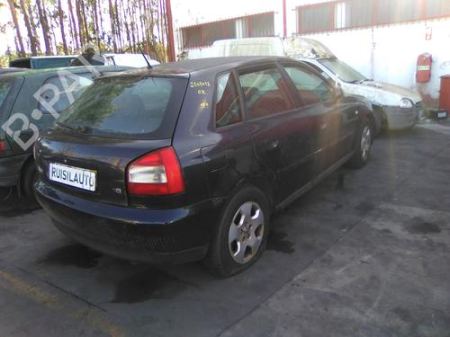 Subframe AUDI A3 (8L1) 1.6 | BP31323100M9  - Image 5