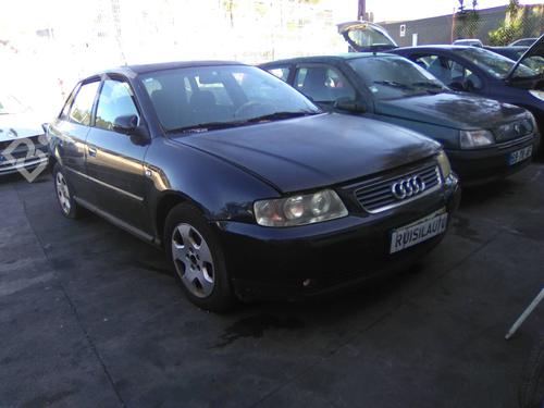 Subframe AUDI A3 (8L1) 1.6 | BP31323100M9  - Image 6