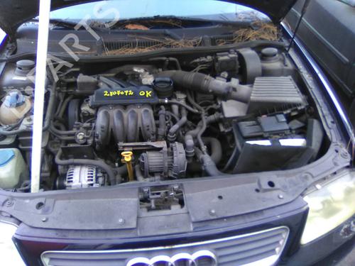 Subframe AUDI A3 (8L1) 1.6 | BP31323100M9  - Image 7