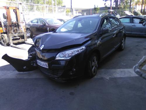 Engine control unit (ECU) RENAULT MEGANE III Combi Van (KZ0/1) 1.5 dCi | BP29481872M57  - Image 5