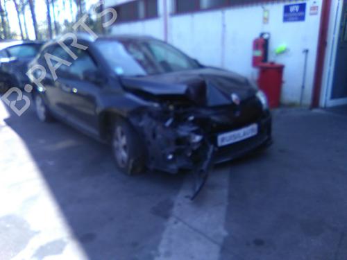 Engine control unit (ECU) RENAULT MEGANE III Combi Van (KZ0/1) 1.5 dCi | BP29481872M57  - Image 8