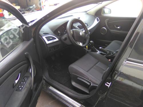 Engine control unit (ECU) RENAULT MEGANE III Combi Van (KZ0/1) 1.5 dCi | BP29481872M57  - Image 10