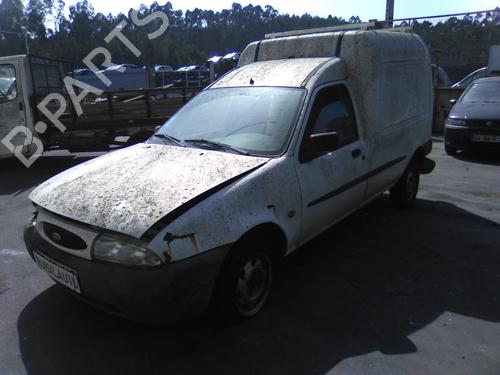 Engine FORD FIESTA Hatchback Van (JV_) D 1.8 | BP36227427M1 - Image 8