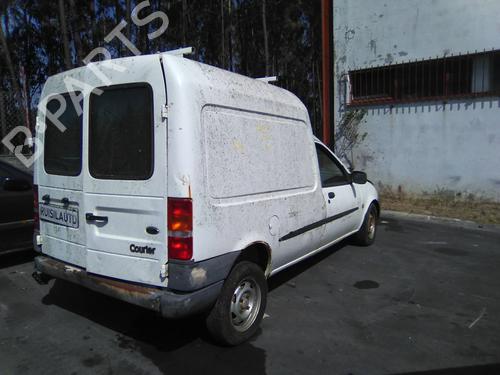 Engine FORD FIESTA Hatchback Van (JV_) D 1.8 | BP36227427M1 - Image 10