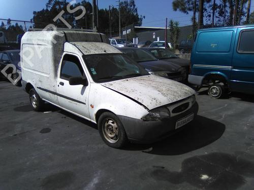 Engine FORD FIESTA Hatchback Van (JV_) D 1.8 | BP36227427M1 - Image 11