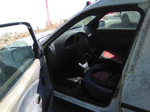 Engine FORD FIESTA Hatchback Van (JV_) D 1.8 | BP36227427M1 - Image 13