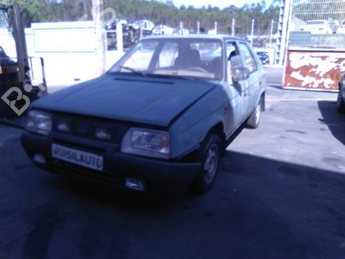 Used Parts SKODA FAVORIT (781)  1.3 135 X, LX, GLX (781)  1785532