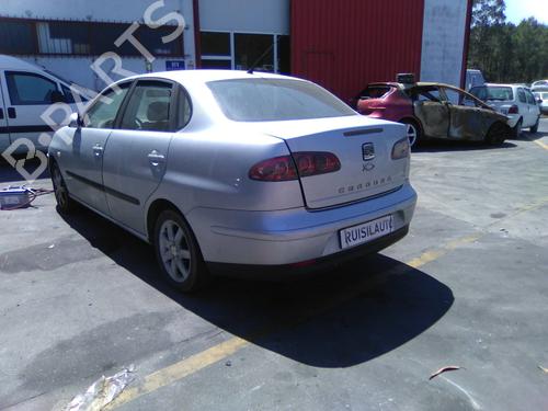 Switch SEAT CORDOBA (6L2) 1.4 TDI | BP28205789I30 - Image 5