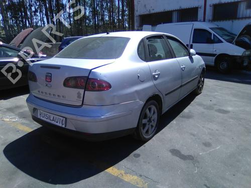 Switch SEAT CORDOBA (6L2) 1.4 TDI | BP28205789I30 - Image 6