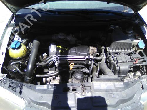 Switch SEAT CORDOBA (6L2) 1.4 TDI | BP28205789I30 - Image 8