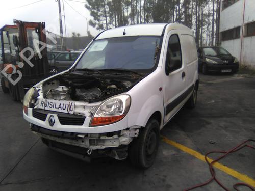 Right front shock absorber RENAULT KANGOO (KC0/1_) 1.5 dCi (KC07) | BP29481879M17 - Image 5