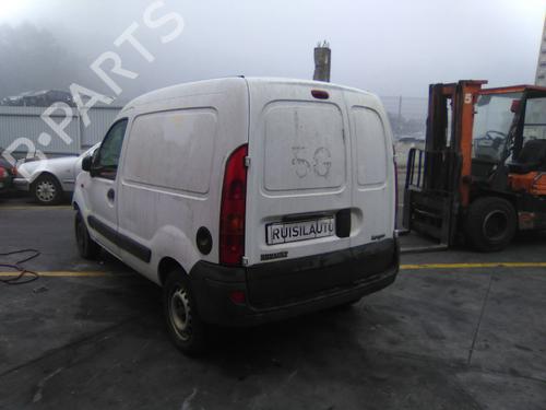 Right front shock absorber RENAULT KANGOO (KC0/1_) 1.5 dCi (KC07) | BP29481879M17 - Image 6