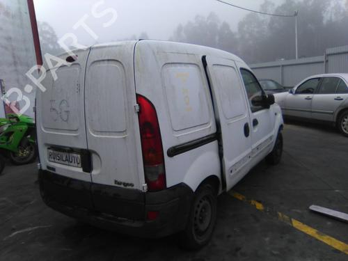 Right front shock absorber RENAULT KANGOO (KC0/1_) 1.5 dCi (KC07) | BP29481879M17 - Image 7