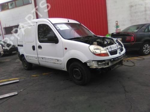 Right front shock absorber RENAULT KANGOO (KC0/1_) 1.5 dCi (KC07) | BP29481879M17 - Image 8
