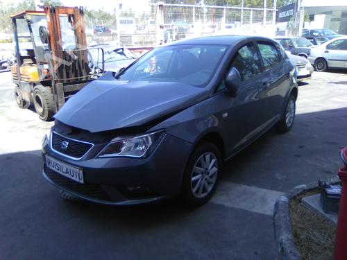 Switch SEAT IBIZA IV (6J5, 6P1) 1.2 TSI | BP37233185I30 - Image 5