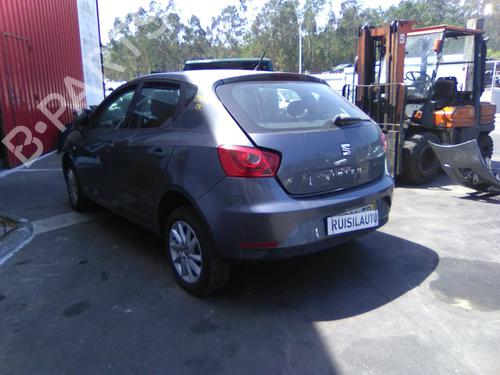 Switch SEAT IBIZA IV (6J5, 6P1) 1.2 TSI | BP37233185I30 - Image 6