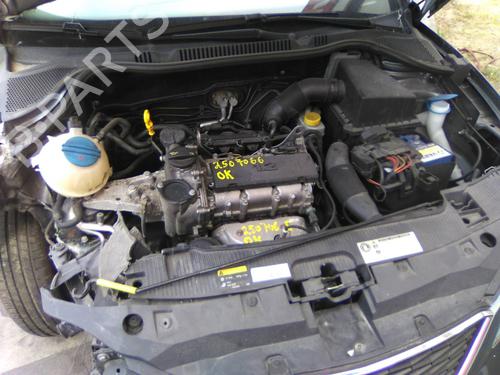 Switch SEAT IBIZA IV (6J5, 6P1) 1.2 TSI | BP37233185I30 - Image 9