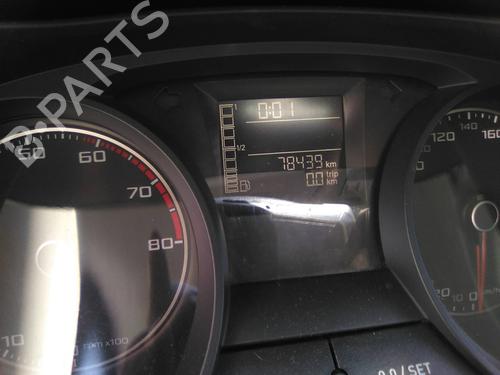 Switch SEAT IBIZA IV (6J5, 6P1) 1.2 TSI | BP37233185I30 - Image 11