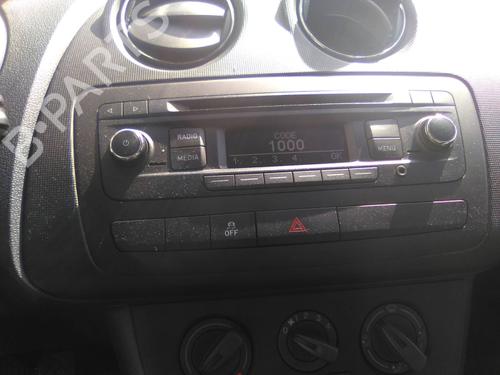 Switch SEAT IBIZA IV (6J5, 6P1) 1.2 TSI | BP37233185I30 - Image 12