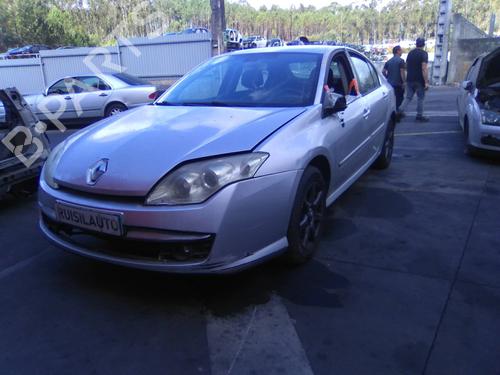 Pipe RENAULT LAGUNA III (BT0/1) 2.0 dCi (BT07, BT0J, BT14, BT1A, BT1S) | BP31256323M125 - Image 3