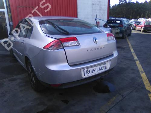Pipe RENAULT LAGUNA III (BT0/1) 2.0 dCi (BT07, BT0J, BT14, BT1A, BT1S) | BP31256323M125 - Image 4