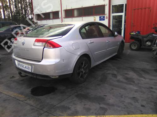 Pipe RENAULT LAGUNA III (BT0/1) 2.0 dCi (BT07, BT0J, BT14, BT1A, BT1S) | BP31256323M125 - Image 5