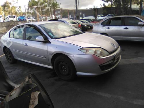 Pipe RENAULT LAGUNA III (BT0/1) 2.0 dCi (BT07, BT0J, BT14, BT1A, BT1S) | BP31256323M125 - Image 6