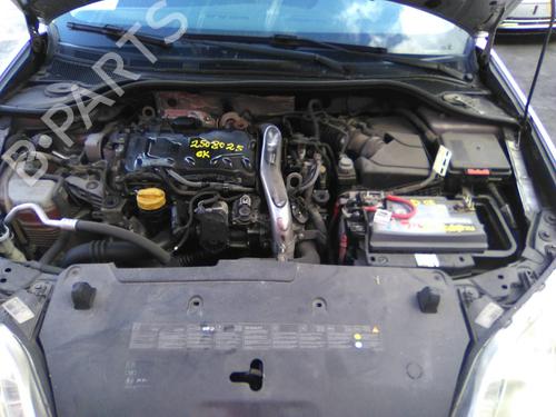 Pipe RENAULT LAGUNA III (BT0/1) 2.0 dCi (BT07, BT0J, BT14, BT1A, BT1S) | BP31256323M125 - Image 7