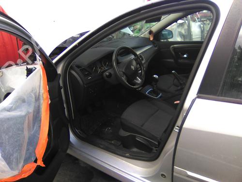 Pipe RENAULT LAGUNA III (BT0/1) 2.0 dCi (BT07, BT0J, BT14, BT1A, BT1S) | BP31256323M125 - Image 8