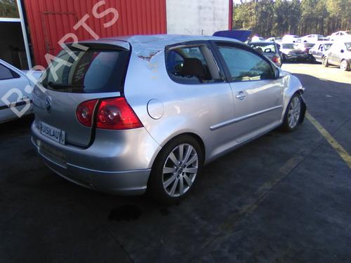 AC pipe VW GOLF V (1K1) 1.9 TDI | BP39945929M126  - Image 7
