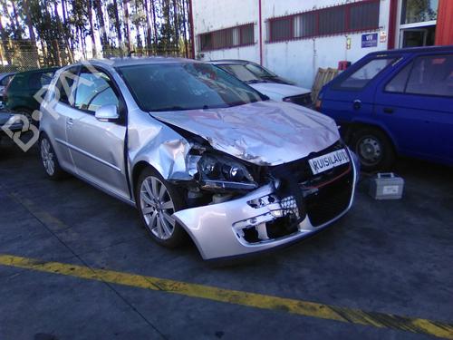 AC pipe VW GOLF V (1K1) 1.9 TDI | BP39945929M126  - Image 8