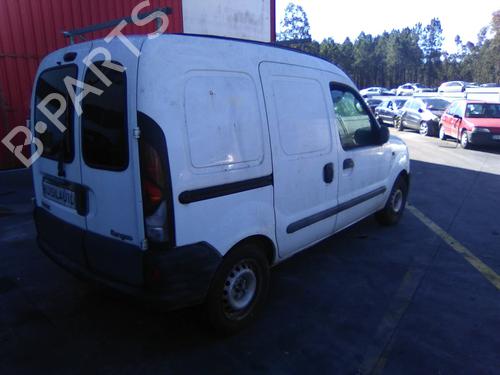 Gearbox RENAULT KANGOO (KC0/1_) D 55 1.9 (KC0D) | BP31814290M3  - Image 7