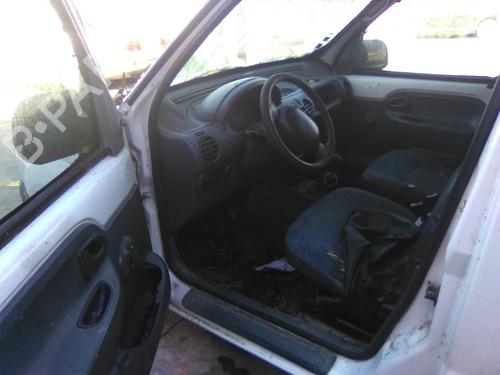 Gearbox RENAULT KANGOO (KC0/1_) D 55 1.9 (KC0D) | BP31814290M3  - Image 10