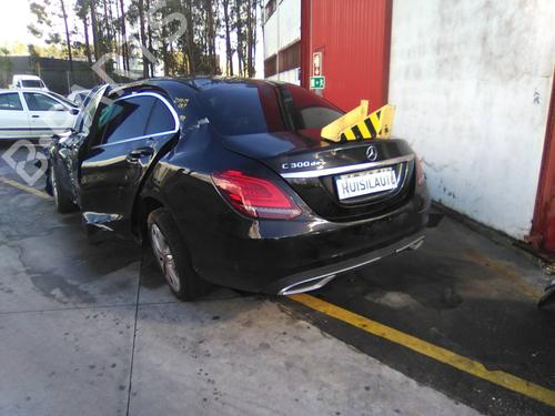 Front left panel MERCEDES-BENZ C-CLASS (W205) C 300 (205.083) | BP36228237C58  - Image 6