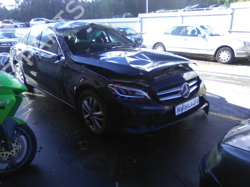 Front left panel MERCEDES-BENZ C-CLASS (W205) C 300 (205.083) | BP36228237C58  - Image 8