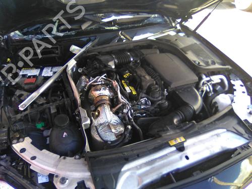 Front left panel MERCEDES-BENZ C-CLASS (W205) C 300 (205.083) | BP36228237C58  - Image 9