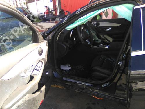 Front left panel MERCEDES-BENZ C-CLASS (W205) C 300 (205.083) | BP36228237C58  - Image 10