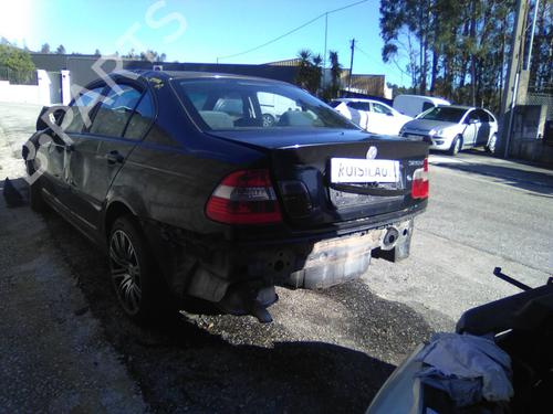 Gearbox BMW 3 (E46) 320 d | BP36227447M3  - Image 11